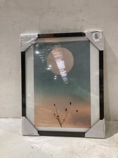 Lot 197  
            Birmingham SR103  - Collection or Optional Delivery Available 

                
JOHN LEWIS & PARTNERS 4X MIXED SIZE EAST END ART PRINTS ORIGINAL RRP £230