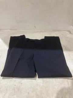 Lot 227  
            Birmingham SR103  - Collection or Optional Delivery Available 

                
JOHN LEWIS & PARTNERS 3X ASSORTED CLOTHING ITEMS TO INCLUDE BLUE TAILORED MEN TRO...