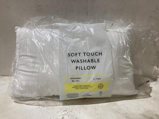 Lot 236  
            Birmingham SR103  - Collection or Optional Delivery Available 

                
JOHN LEWIS & PARTNERS 4X ASSORTED ITEMS TO INCLUDE EYELET CURTAINS FAUX SILK SILV...