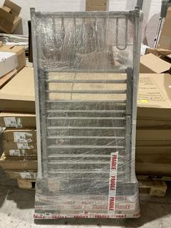 Lot 278  
            Birmingham SR103  - Collection or Optional Delivery Available 

                
JOHN LEWIS & PARTNERS 3 TIER HEATED INDOOR AIRER ORIGINAL RRP £100