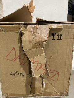 Lot 303  
            Birmingham SR103  - Collection or Optional Delivery Available 

                
JOHN LEWIS & PARTNERS BALA BLUE POTTED PRE-LIT CHRISTMAS TREE 7FT GREEN ORIGINAL ...