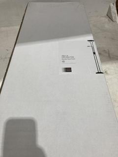 Lot 309  
            Birmingham SR103  - Collection or Optional Delivery Available 

                
JOHN LEWIS & PARTNERS ZELLA LED FLOOR LAMP ORIGINAL RRP £95