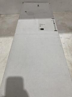 Lot 310  
            Birmingham SR103  - Collection or Optional Delivery Available 

                
JOHN LEWIS & PARTNERS ZELLA LED FLOOR LAMP ORIGINAL RRP £95