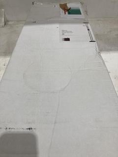 Lot 312  
            Birmingham SR103  - Collection or Optional Delivery Available 

                
JOHN LEWIS & PARTNERS ZELLA LED FLOOR LAMP ORIGINAL RRP £95