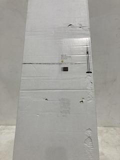 Lot 314  
            Birmingham SR103  - Collection or Optional Delivery Available 

                
JOHN LEWIS & PARTNERS ZELLA LED FLOOR LAMP ORIGINAL RRP £95