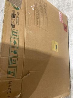 Lot 330  
            Birmingham SR103  - Collection or Optional Delivery Available 

                
2 X LED CABINETS IN WHITE OAK