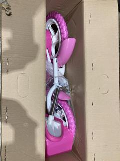 Lot 359  
            Birmingham SR103  - Collection or Optional Delivery Available 

                
DINO BIKES 12 INCH BICICLETTA UNICORN BIKE ORIGINAL RRP £152