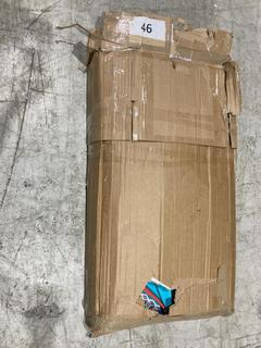 Lot 375  
            Birmingham SR103  - Collection or Optional Delivery Available 

                
HY-PRO 4FT 8-IN-1 MULTI GAME TABLE ORIGINAL RRP £175