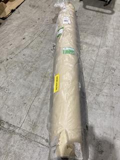 Lot 377  
            Birmingham SR103  - Collection or Optional Delivery Available 

                
LARGE GREY RELAY CARPET ORIGINAL RRP £120