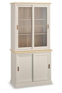 Lot 37  
            Birmingham SR103  - Collection or Optional Delivery Available 

                
OAK FURNITURELAND HENLEY SMALL DRESSER ORIGINAL RRP £949.99 (TOP ONLY)