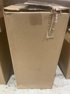 Lot 414  
            Birmingham SR103  - Collection or Optional Delivery Available 

                
3X IGENIX WHITE 1.5KW OIL FILLED RADIATOR