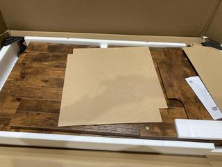 Lot 422  
            Birmingham SR103  - Collection or Optional Delivery Available 

                
WLIVE LIFT TOP COFFEE TABLE/DHS (ACJ 511) ORIGINAL RRP