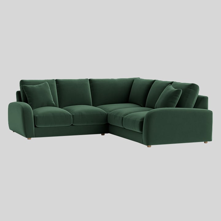 Birmingham SR104 - 567 - Interior Furnishings