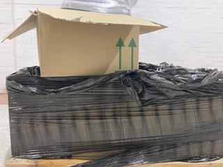 Lot 451  
            Birmingham SR103  - Collection or Optional Delivery Available 

                
PALLET OF ITEMS TO INCLUDE SELECTION OF VIKING SIGNS WARNING SIGNS (KERBSIDE PALL...