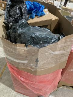 Lot 455  
            Birmingham SR103  - Collection or Optional Delivery Available 

                
PALLET OF ITEMS TO INCLUDE DREAMLAND INTELLIHEAT MATTRESS WARMER (KERBSIDE PALLET...