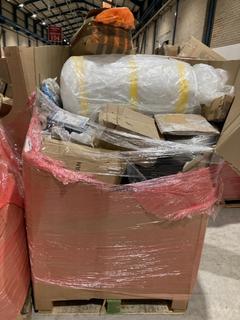 Lot 456  
            Birmingham SR103  - Collection or Optional Delivery Available 

                
PALLET OF ITEMS TO INCLUDE ROUGHNECK ALIGNING BAR (KERBSIDE PALLET DELIVERY)