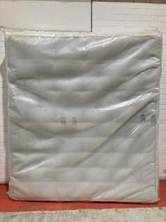 Lot 58  
            Birmingham SR103  - Collection or Optional Delivery Available 

                
OAK FURNITURELAND INGLETON 1500 QUILTED PILLOWTOP SUPER KING MATTRESS ORIGINAL RR...