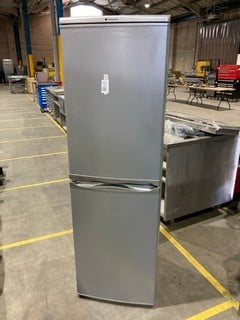Lot 10  
            Birmingham - Collection Only 

                
HOTPOINT SINGLE DOOR FRIDGE FREEZER