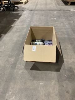 Lot 121  
            Birmingham - Collection Only 

                
ASSORTMENT OF SALON HAIR PRODUCTS