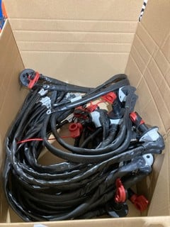 Lot 143  
            Birmingham - Collection Only 

                
QTY OF KILL SWITCH M8