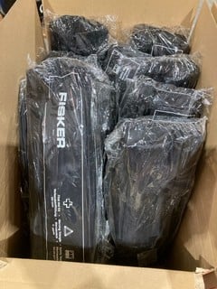 Lot 152  
            Birmingham - Collection Only 

                
QTY OF FISKER CAR KITS ( FIRST AID KIT WARNING TRIANGLE SAFETY VEST)