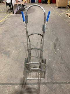 Lot 173  
            Birmingham - Collection Only 

                
SACK TRUCK