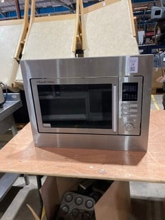 Lot 24  
            Birmingham - Collection Only 

                
RUSSELL HOBS MICROWAVE