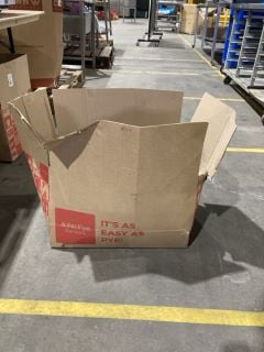 Lot 31  
            Birmingham - Collection Only 

                
ASSORTMENT OF OVEN TRAYS