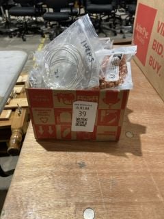 Lot 39  
            Birmingham - Collection Only 

                
ASSORTMENT OF COSTUME JEWELLERY
