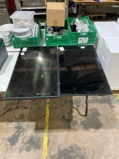 Lot 48  
            Birmingham - Collection Only 

                
HP PRINTER AND 2 TV DISPLEY SCREENS
