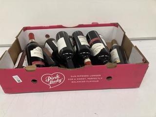 Lot 137  
            Birmingham SR110 - Optional Home Delivery 
                
12 X BOTTLES OF MIXED WINE TO INCLUDE MEDICI RICCARDI 13% VOL 750ML RED WINE.(WE ...