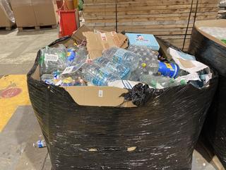 Lot 317  
            Birmingham SR110 - Collection Only 

                
PALLET OF NON-ALCOHOLIC DRINKS TO INCLUDE SPRITE LEMONADE 500ML.(WE OPERATE A CHA...