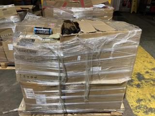 Lot 352  
            Birmingham SR110 - Collection Only 

                
PALLET OF ALCOHOLIC DRINKS TO INCLUDE GUINNESS 4.1% VOL 440ML BEER.(WE OPERATE A ...