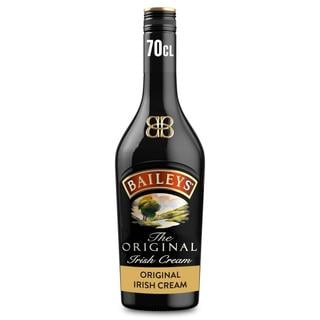 Lot 59  
            Birmingham SR110 - Optional Home Delivery 
                
BAILEYS ORIGINAL IRISH CREAM LIQUEUR | FESTIVE GIFT | 17% VOL | 70CL | FINE IRISH...