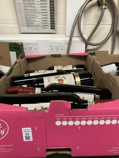 Lot 69  
            Birmingham SR110 - Optional Home Delivery 
                
12 X BOTTLES OF CHIANTI CORTE ALLE MURA 13% VOL 750ML RED WINE.(WE OPERATE A CHAL...