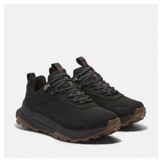 Lot 107  
            BIRMINGHAM SR111 - PARCEL DELIVERY ONLY 

                
TIMBERLAND MENS MOTION ACCESS LOW LACE-UP SNEAKER, BLACK MESH, 11 UK.