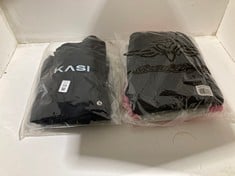 Lot 108  
            BIRMINGHAM SR111 - PARCEL DELIVERY ONLY 

                
4 X LADIES ITEMS TO INCLUDE LADIES SPORTSWEAR.