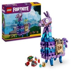 Lot 11  
            BIRMINGHAM SR111 - PARCEL DELIVERY ONLY 

                
LEGO FORTNITE SUPPLY LLAMA TOY - PLAY & DISPLAY VIDEO GAME FIGURE WITH ACCESSORIE...
