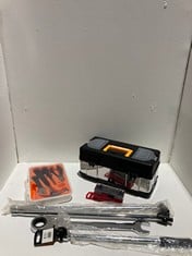 Lot 140  
            BIRMINGHAM SR111 - PARCEL DELIVERY ONLY 
                
3 X HILTI TE-YX 22/32 200MM DRILL BITS