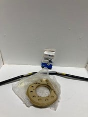 Lot 147  
            BIRMINGHAM SR111 - PARCEL DELIVERY ONLY 
                
QUANTITY OF ITEMS TO INCLUDE 30 X TODDLERS CLOTHING TO INCLUDE NEXT DRESS, 7X DIR...