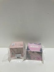 Lot 148  
            BIRMINGHAM SR111 - PARCEL DELIVERY ONLY 
                
2X PERFUME TO INCLUDE SWEET LIKE CANDY.