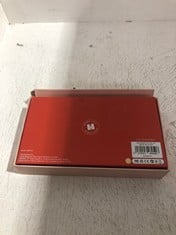 Lot 229  
            BIRMINGHAM SR111 - PARCEL DELIVERY ONLY 
                
MYVI PERIOD PAIN RELIEF DEVICE.