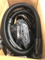 Lot 244  
            BIRMINGHAM SR111 - PARCEL DELIVERY ONLY 

                
2 ELECTRICAL ITEMS ONE A BAGLESS VACUUM…GARMENT STEAMER AND IRON.