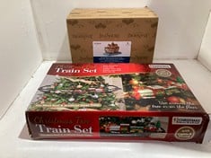 Lot 298  
            BIRMINGHAM SR111 - PARCEL DELIVERY ONLY 

                
2 X ITEMS TO INCLUDE JIM SHORE SET SAIL WITH FAITH THAT DOESN’T FAIL FIGURE.