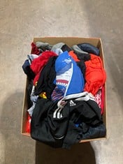 Lot 305  
            BIRMINGHAM SR111 - PARCEL DELIVERY ONLY 
                
24 ITEMS CHILDREN’S CLOTHES TO INCLUDE TAB COAT MEDIUM SIZE.