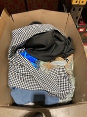 Lot 323  
            BIRMINGHAM SR111 - PARCEL DELIVERY ONLY 
                
30X WOMEN’S CLOTHING.