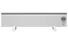 Lot 408  
            BIRMINGHAM SR111 - PARCEL DELIVERY ONLY 

                
GLEN 2150TIE7 ELECTRIC CONVECTOR HEATER, STEEL, 500 W, WHITE(PACK OF 1).