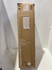 Lot 412  
            BIRMINGHAM SR111 - PARCEL DELIVERY ONLY 

                
DREAM N PLAY PLUS COT.