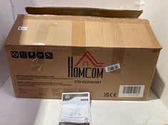 Lot 414  
            BIRMINGHAM SR111 - PARCEL DELIVERY ONLY 

                
HOMCOM KIDS TRICYCLE.