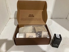 Lot 454  
            BIRMINGHAM SR111 - PARCEL DELIVERY ONLY 

                
2 X ITEMS TO INCLUDE GIORGIO ARMANI LUMINOUS SILK FOUNDATION 30 ML.